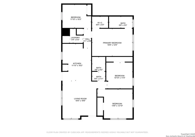 33rd image of 935 W Mariposa, San Antonio, TX 78201 | MLS# 1897083