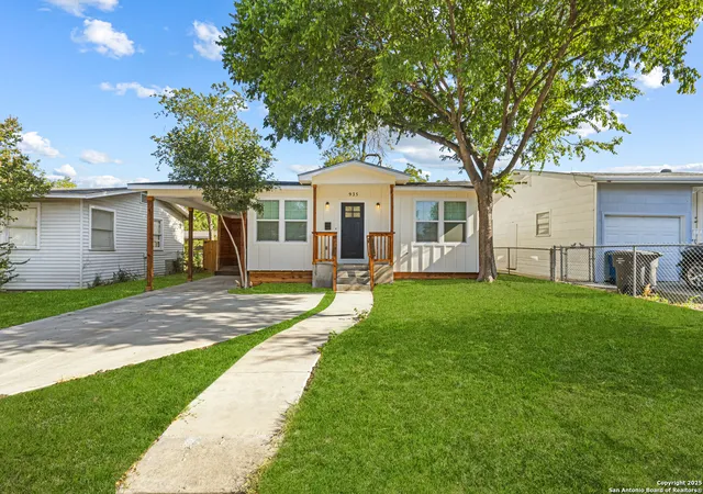 1st image of 935 W Mariposa, San Antonio, TX 78201 | MLS# 1897083