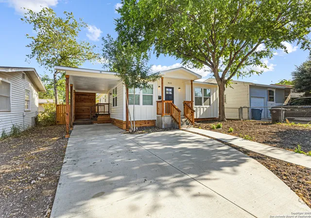 4th image of 935 W Mariposa, San Antonio, TX 78201 | MLS# 1897083