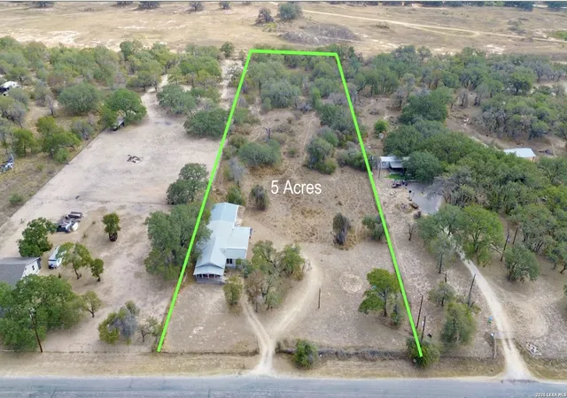 1st image of 2067 Palo Alto, Von Ormy, TX 78073 | MLS# 1897114