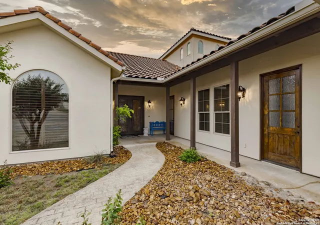 Photo 1 of Single family home for sale at 3801 15 Club House Rd #15, Kerrville, TX 78028 | MLS# 1897116 | Listing updated on 2025-09-20