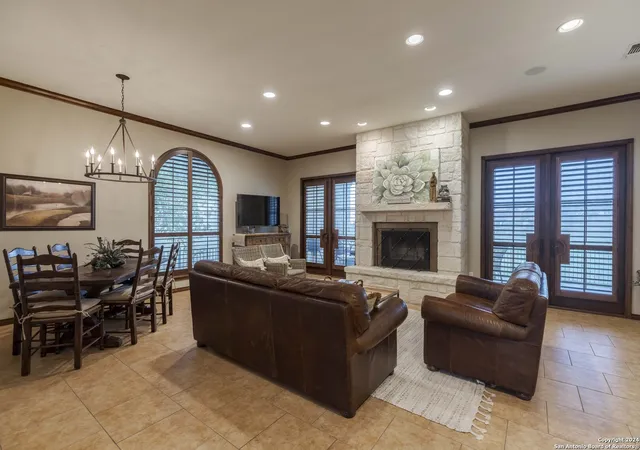 Photo 3 of Single family home for sale at 3801-15 Club House Rd #15, Kerrville, TX 78028 | MLS# 1897116 | Listing updated on 2025-09-20