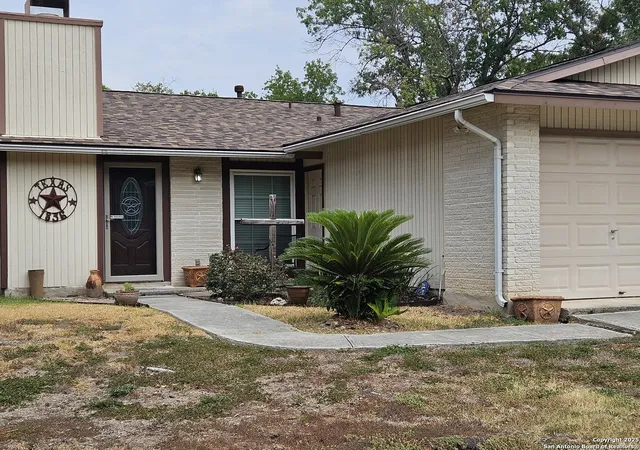 1st image of 5719 Fort Clinton St, San Antonio, TX 78233 | MLS# 1897117