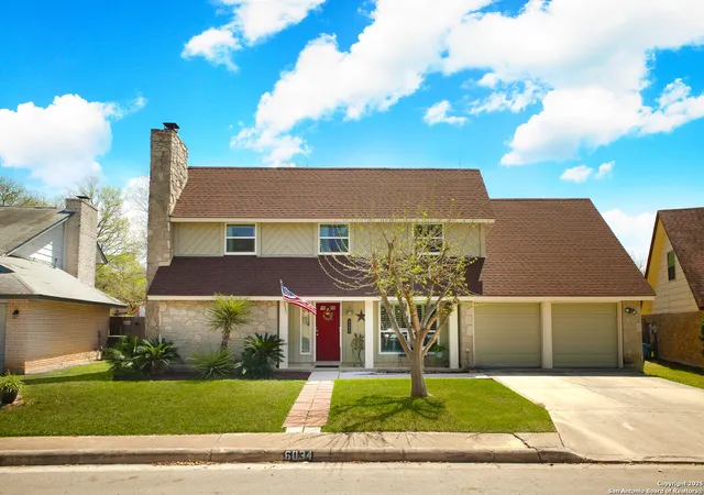 2nd image of 6034 Royal Creek, San Antonio, TX 78239 | MLS# 1897120