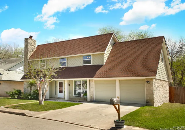 3rd image of 6034 Royal Creek, San Antonio, TX 78239 | MLS# 1897120