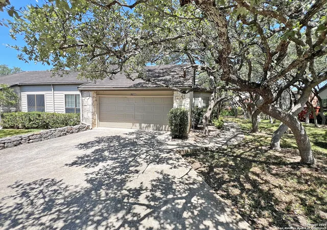 Photo 2 of Sale Pending at 17202 Vardon Way #2402, San Antonio, TX 78248 | MLS# 1897152 | Listing updated on 2025-10-15