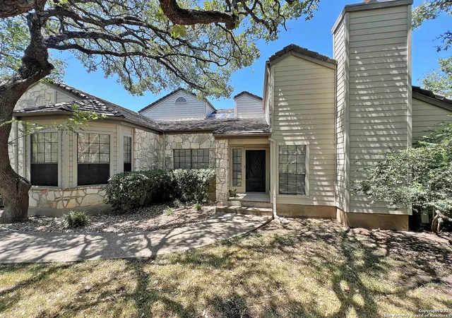 Photo 1 of Sale Pending at 17202 Vardon Way #2402, San Antonio, TX 78248 | MLS# 1897152 | Listing updated on 2025-10-15
