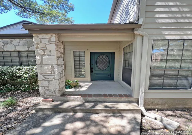 Photo 3 of Sale Pending at 17202 Vardon Way #2402, San Antonio, TX 78248 | MLS# 1897152 | Listing updated on 2025-10-15