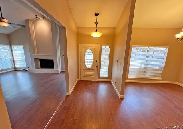 Photo 3 of Sale Pending at 17202 Vardon Way #2402, San Antonio, TX 78248 | MLS# 1897152 | Listing updated on 2025-10-15