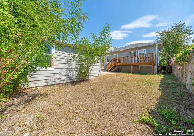 25th image of 409 W Rosewood, San Antonio, TX 78212 | MLS# 1897166