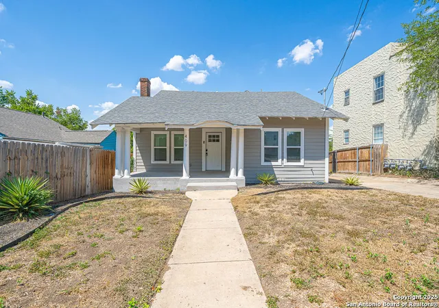 1st image of 409 W Rosewood, San Antonio, TX 78212 | MLS# 1897166