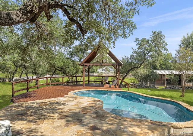 1st image of 960 Elm Valley, Bulverde, TX 78163 | MLS# 1897185