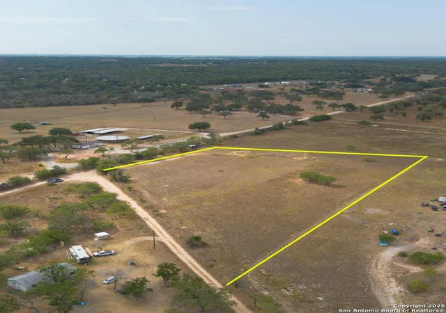 Photo 4 of Land for sale at 3074 Mathis Lane, San Antonio, TX 78264 | MLS# 1897196 | Listing updated on 2026-09-18