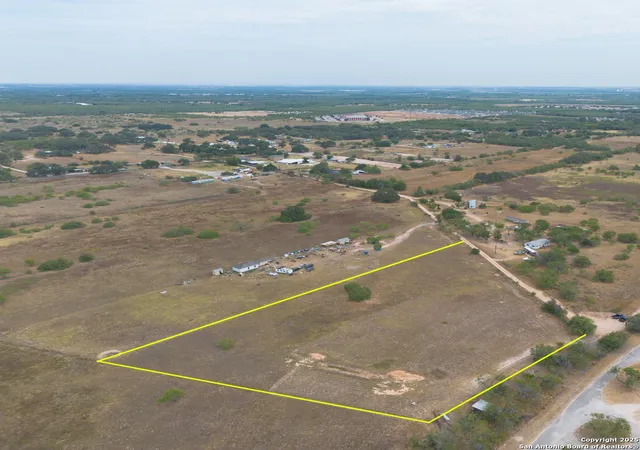 Photo 3 of Land for sale at 3074 Mathis Lane, San Antonio, TX 78264 | MLS# 1897196 | Listing updated on 2026-09-18