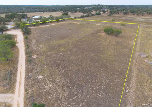 Photo 3 of Land for sale at 3074 Mathis Lane, San Antonio, TX 78264 | MLS# 1897196 | Listing updated on 2026-09-18