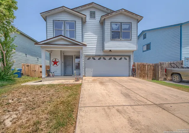 Homes for sale in San Antonio, TX | 3652 Honey Mdw, San Antonio, TX 78222 | MLS# 1897200
