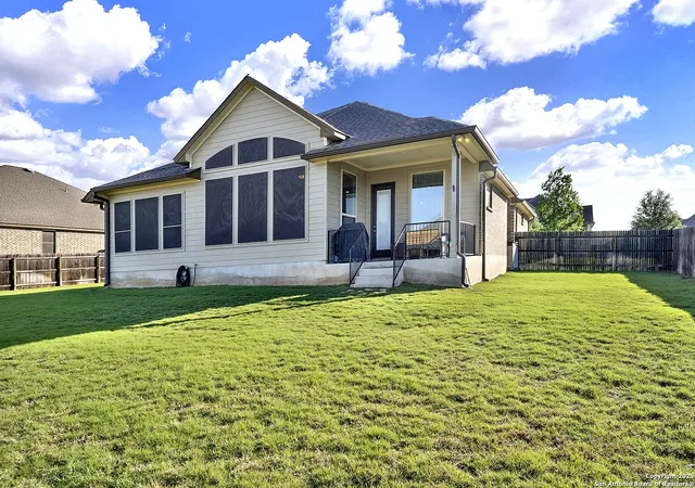 3rd image of 3214 Ashleys Way, Marion, TX 78124 | MLS# 1897214