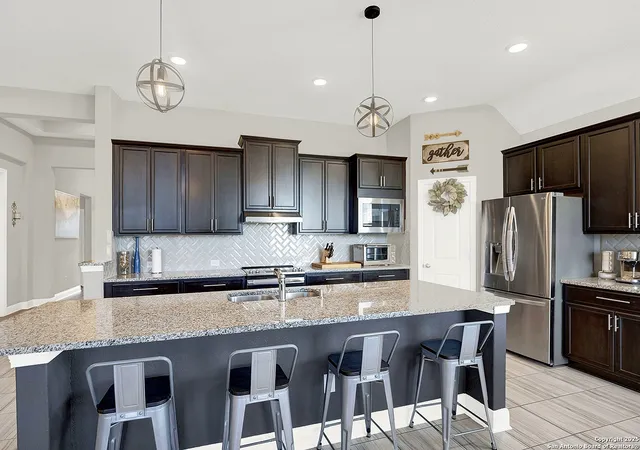 4th image of 3214 Ashleys Way, Marion, TX 78124 | MLS# 1897214