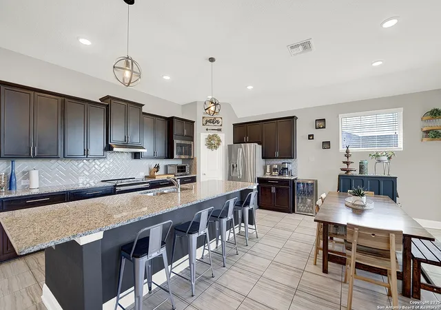 5th image of 3214 Ashleys Way, Marion, TX 78124 | MLS# 1897214