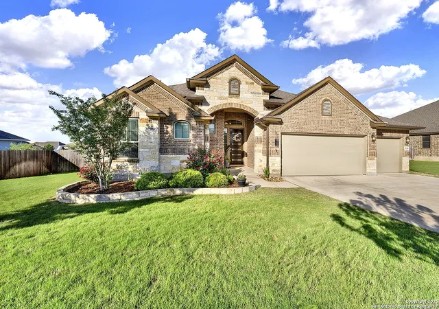 1st image of 3214 Ashleys Way, Marion, TX 78124 | MLS# 1897214