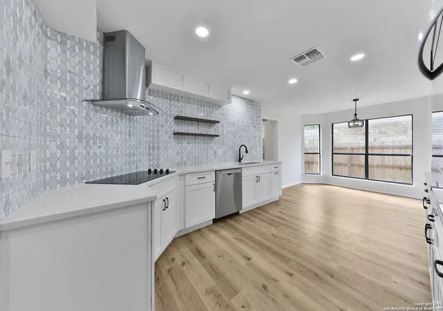 Photo 1 of Sale Pending at 16415 Old Stable, San Antonio, TX 78247 | MLS# 1897229 | Listing updated on 2025-11-07