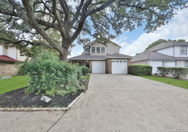 Photo 2 of Sale Pending at 16415 Old Stable, San Antonio, TX 78247 | MLS# 1897229 | Listing updated on 2025-11-07