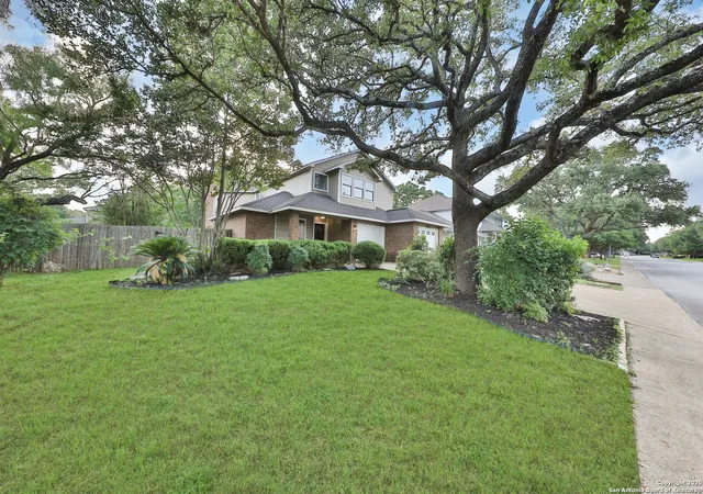 Photo 3 of Sale Pending at 16415 Old Stable, San Antonio, TX 78247 | MLS# 1897229 | Listing updated on 2025-11-07