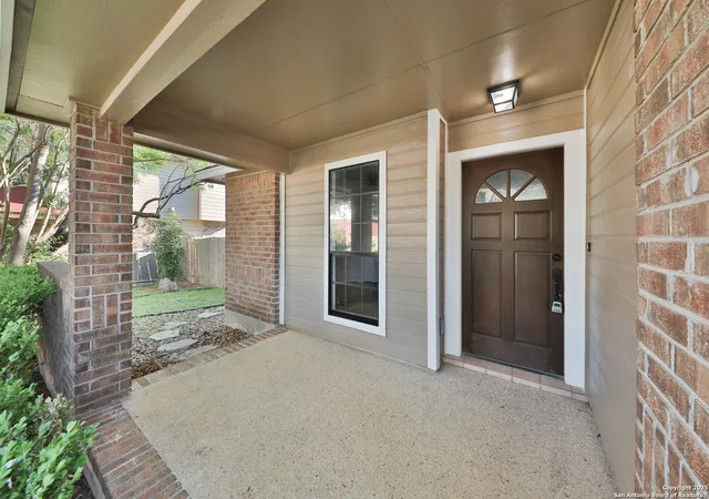Photo 3 of Sale Pending at 16415 Old Stable, San Antonio, TX 78247 | MLS# 1897229 | Listing updated on 2025-11-07