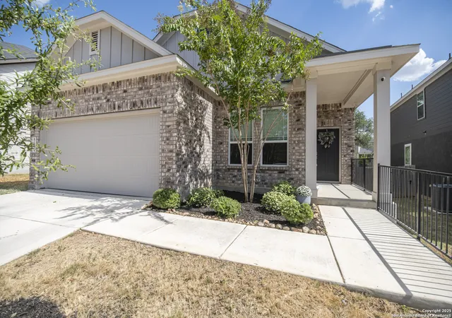 Photo 1 of Single family home for sale at 5634 Holly Hollow, San Antonio, TX 78266 | MLS# 1897242 | Listing updated on 2025-12-31