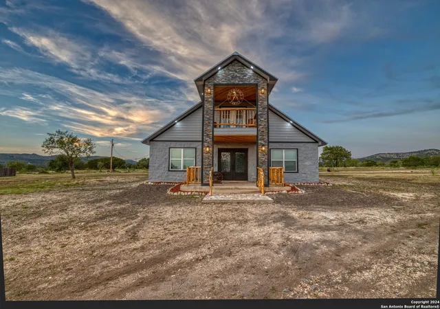 Photo 1 of Sale Pending at 136 Cardinal Dr, Camp Wood, TX 78833 | MLS# 1897247 | Listing updated on 2026-09-01