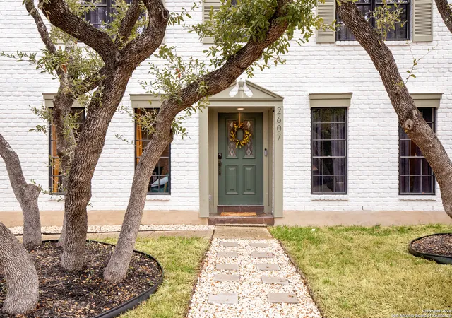 Homes for sale in San Antonio, TX | 2607 Whisper Dove, San Antonio, TX 78230 | MLS# 1897256