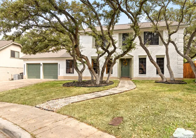 Homes for sale in San Antonio, TX | 2607 Whisper Dove, San Antonio, TX 78230 | MLS# 1897256