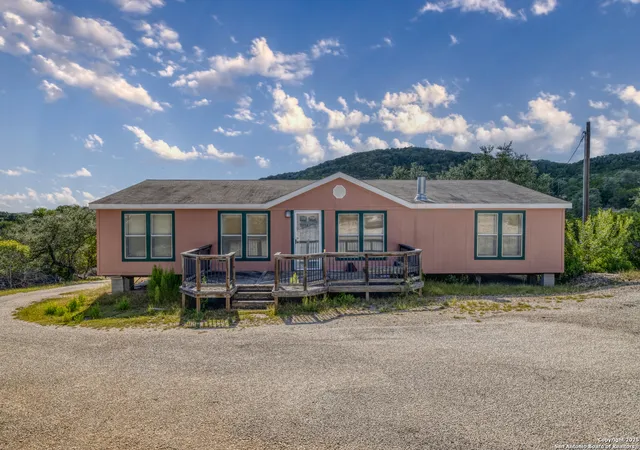 1st image of 632 Ledge Rock, Pipe Creek, TX 78063 | MLS# 1897260