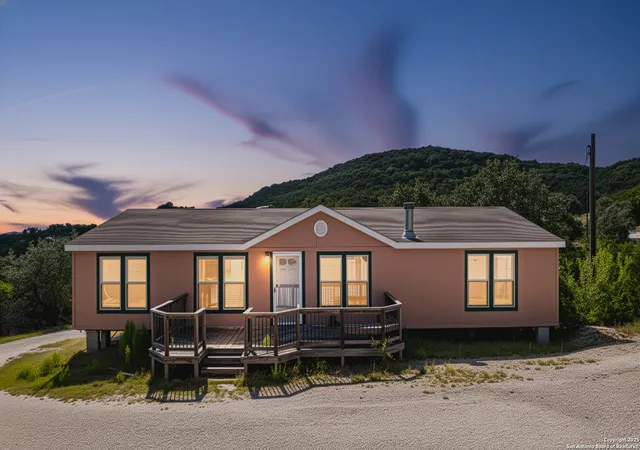 47th image of 632 Ledge Rock, Pipe Creek, TX 78063 | MLS# 1897260