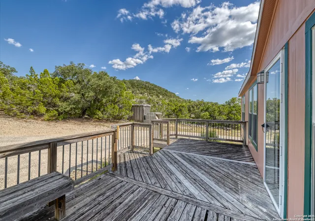 5th image of 632 Ledge Rock, Pipe Creek, TX 78063 | MLS# 1897260