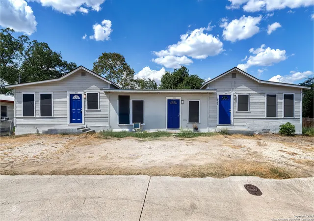 Photo 1 of Sale Pending at 603 Gladstone, San Antonio, TX 78225 | MLS# 1897268 | Listing updated on 2025-10-30
