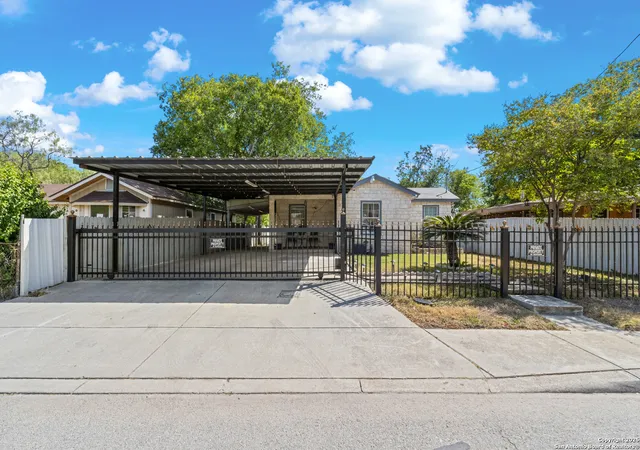 Photo 1 of Single family home for sale at 446 Tedder, San Antonio, TX 78211 | MLS# 1897284 | Listing updated on 2026-01-18