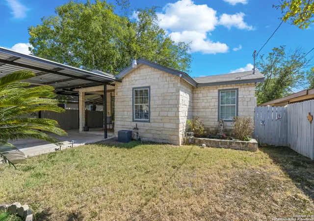 Photo 2 of Single family home for sale at 446 Tedder, San Antonio, TX 78211 | MLS# 1897284 | Listing updated on 2026-01-18