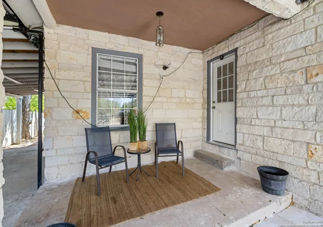 Photo 3 of Single family home for sale at 446 Tedder, San Antonio, TX 78211 | MLS# 1897284 | Listing updated on 2026-01-18