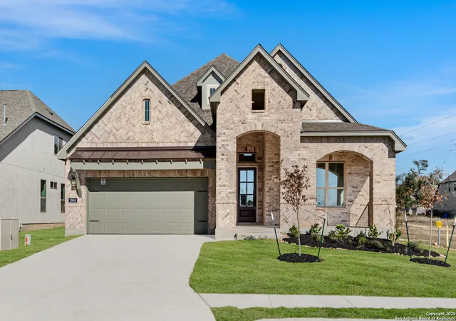 Photo 1 of Sale Pending at 2986 Mckinnie Park, Bulverde, TX 78163 | MLS# 1897288 | Listing updated on 2026-02-09