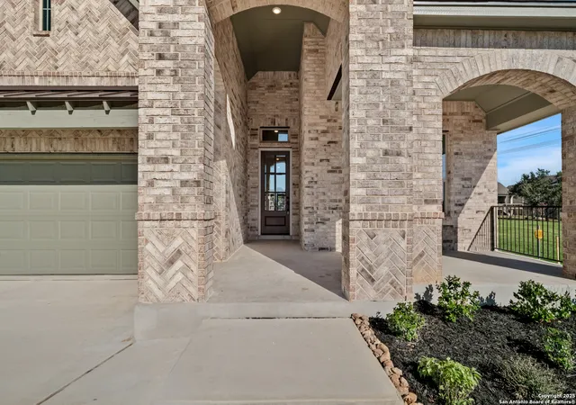 Photo 2 of Sale Pending at 2986 Mckinnie Park, Bulverde, TX 78163 | MLS# 1897288 | Listing updated on 2026-02-09