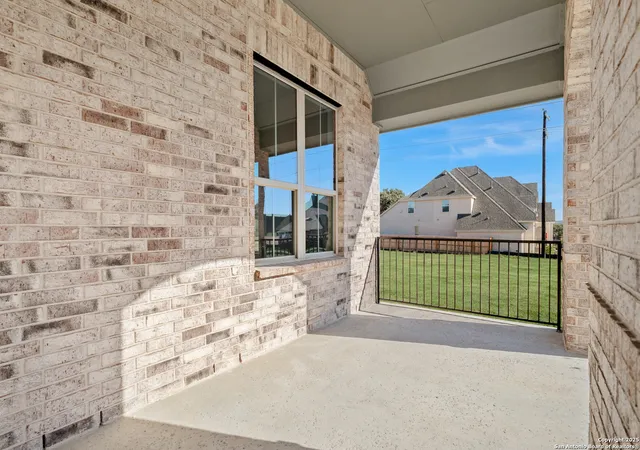 Photo 3 of Sale Pending at 2986 Mckinnie Park, Bulverde, TX 78163 | MLS# 1897288 | Listing updated on 2026-02-09