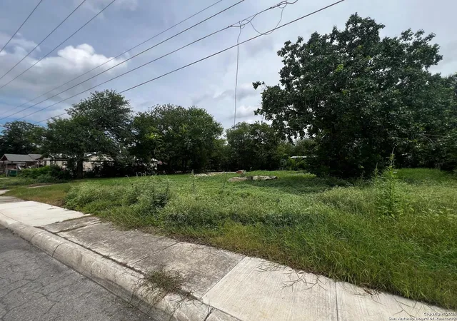 Photo 3 of Land for sale at 427 Westfall, San Antonio, TX 78210 | MLS# 1897290 | Listing updated on 2026-08-16