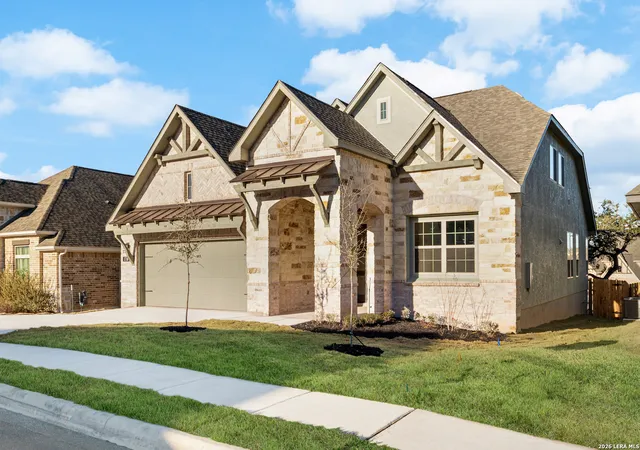 Photo 2 of Sale Pending at 1716 Durham, Bulverde, TX 78163 | MLS# 1897296 | Listing updated on 2026-02-23