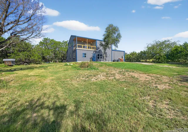 Photo 3 of Single family home for sale at 1081 English Hollow, Bandera, TX 78003 | MLS# 1897311 | Listing updated on 2026-06-17
