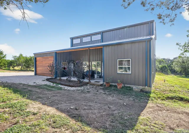 Photo 1 of Single family home for sale at 1081 English Hollow, Bandera, TX 78003 | MLS# 1897311 | Listing updated on 2026-06-17