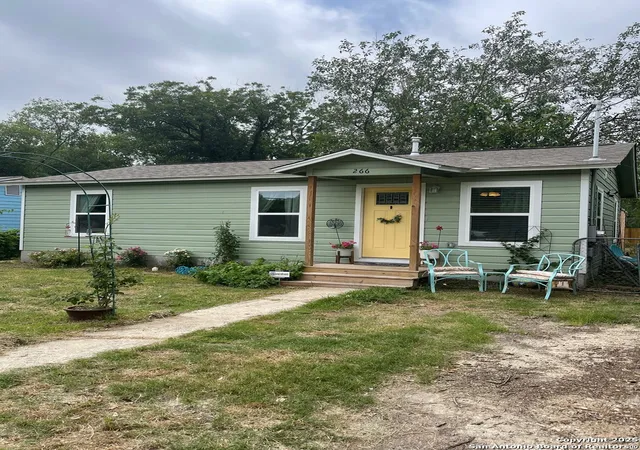 1st image of 266 Bundy, San Antonio, TX 78220 | MLS# 1897312