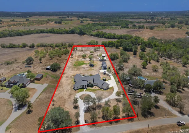 50th image of 136 Elm Country, La Vernia, TX 78121 | MLS# 1897332