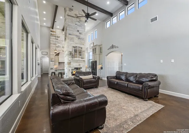 5th image of 136 Elm Country, La Vernia, TX 78121 | MLS# 1897332