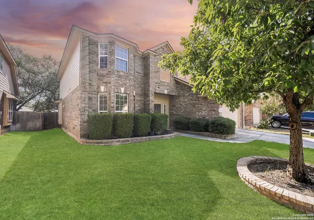 Photo 1 of Single family home for sale at 13002 Moselle, Helotes, TX 78023 | MLS# 1897339 | Listing updated on 2025-12-08